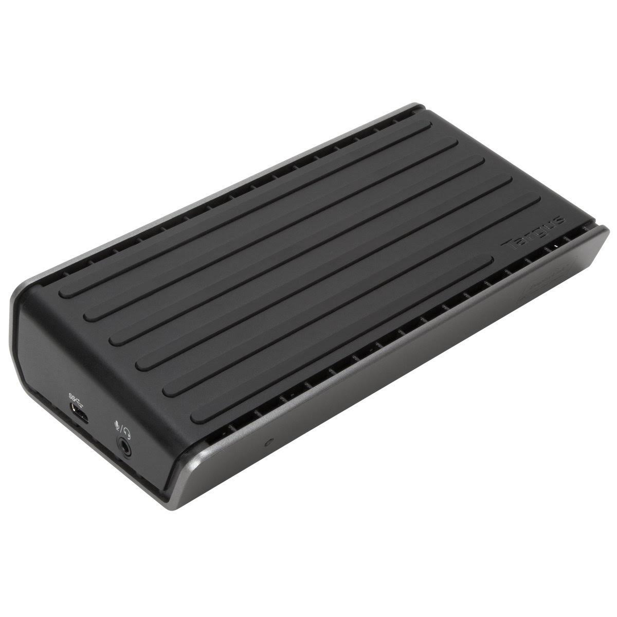 Universal USB-C Dock with Power M13599