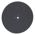 5 inch Silicon Carbide Center Mount Floor Edger Disc 80 Grit Coarse Q341