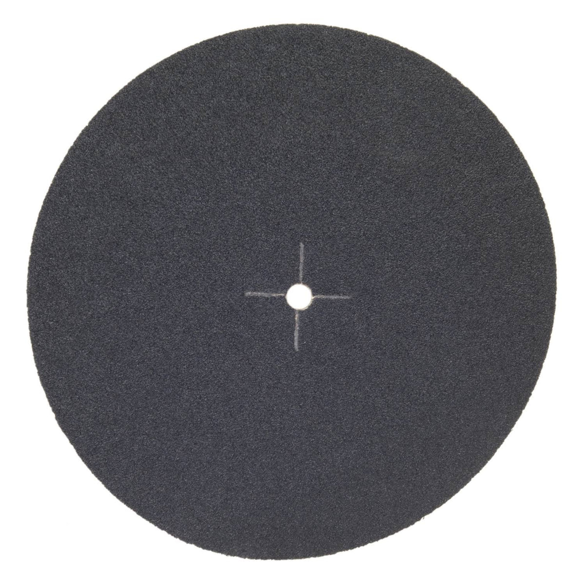 5 inch Silicon Carbide Center Mount Floor Edger Disc 80 Grit Coarse Q341