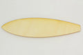 Large Unpainted Wood Surfboard Cutouts J236391