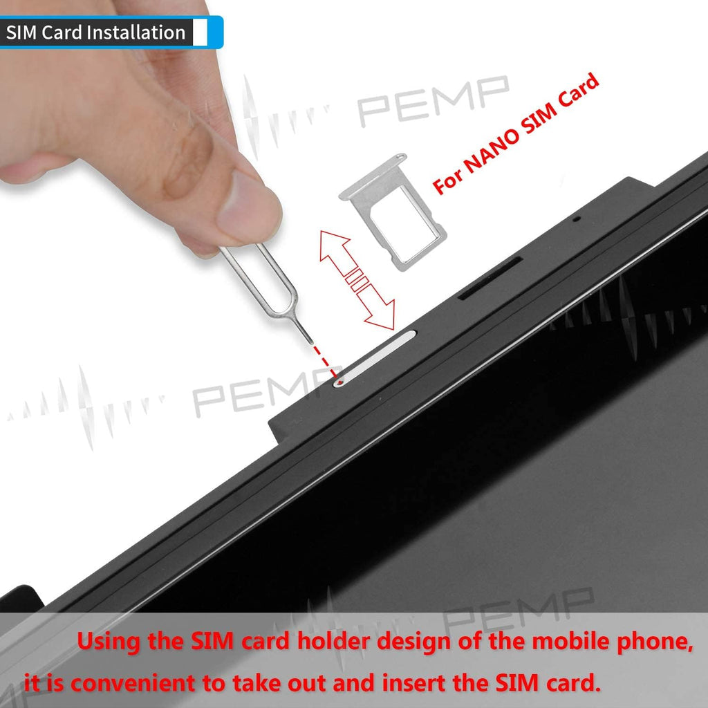 10.25 inch IPS Touch Screen for BMW E70 E71 G7991