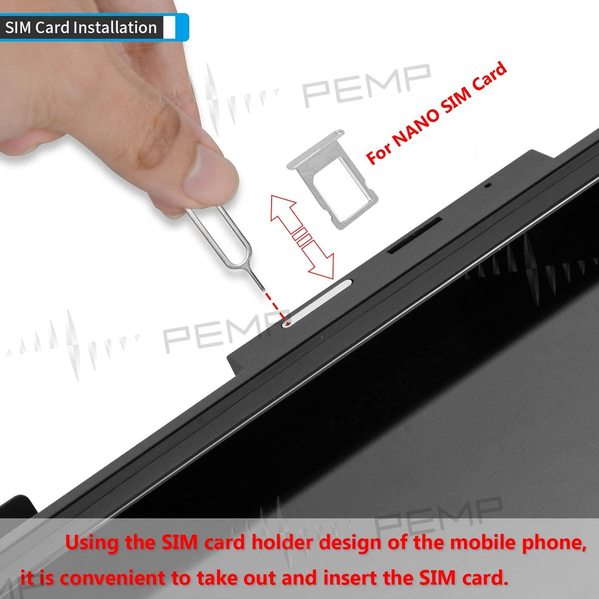 10.25 inch IPS Touch Screen for BMW E70 E71 G7991