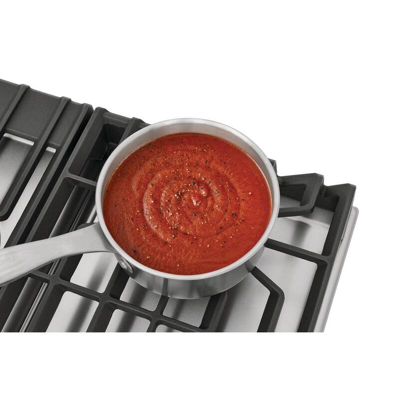 Gas Cooktop with 5-Burners D248
