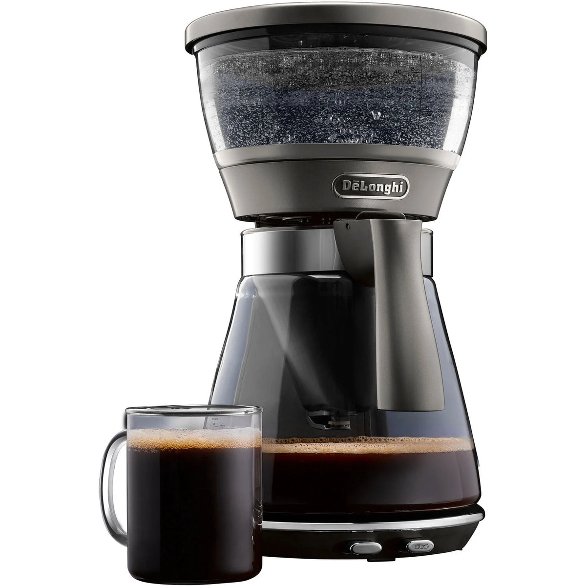 3-in-1 Coffee Brewer U150296