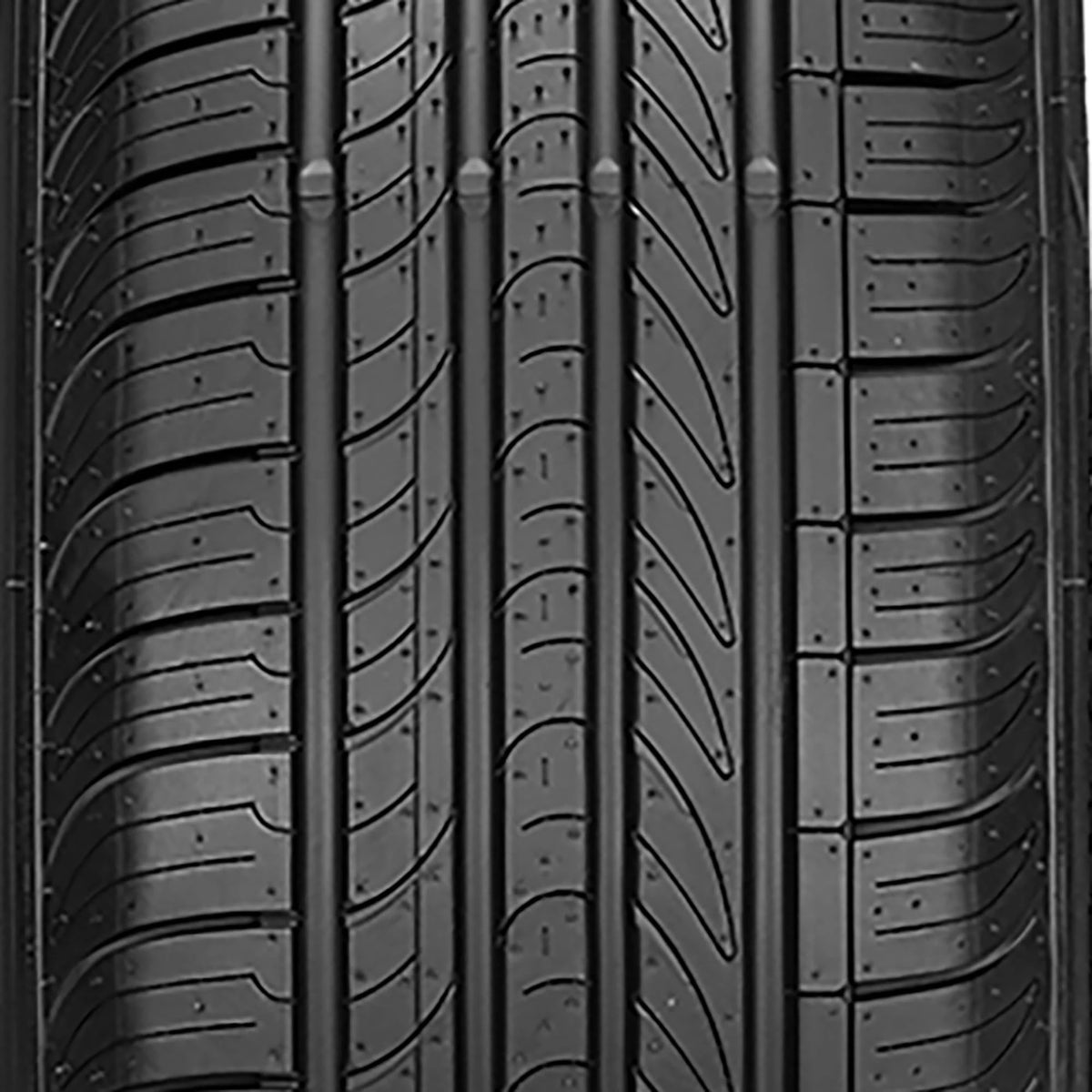205/55R16 91H Passenger Tire X610