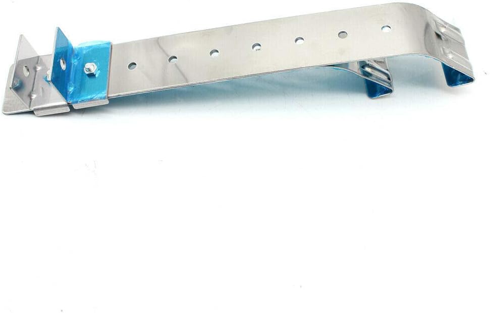 Amber White LED Emergency Strobe Light Bar O991963
