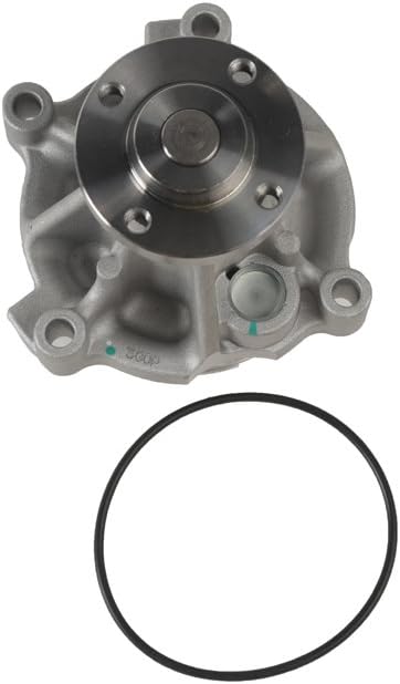 Timing Chain Kit & Water Pump V311