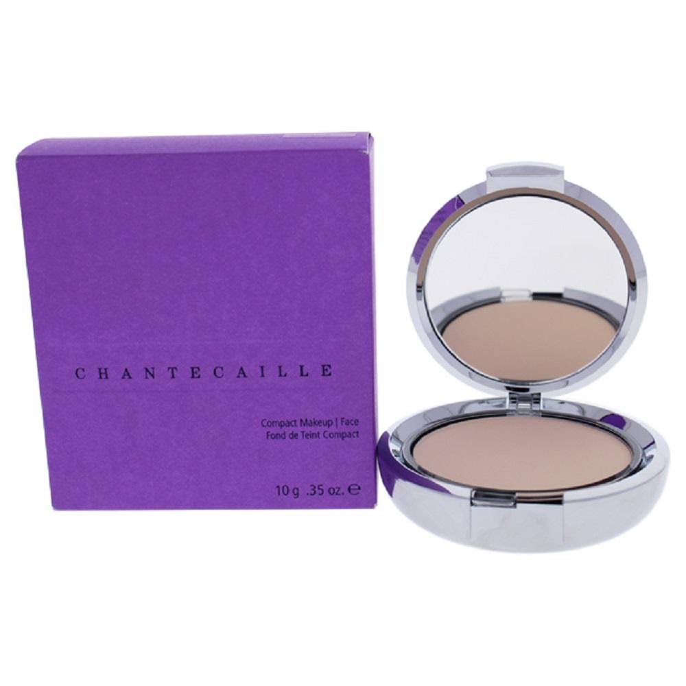 Compact Makeup Powder Foundation X758