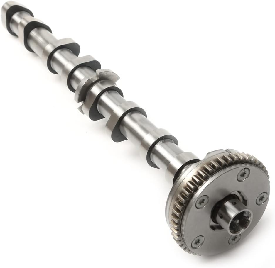 Intake Camshaft Timing Gear Assembly D384