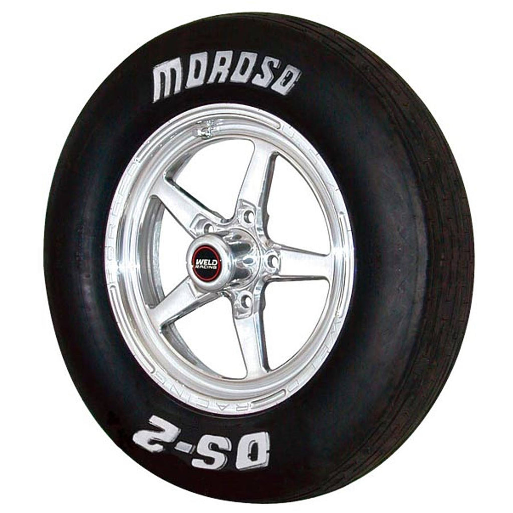 Front Drag Tire E967