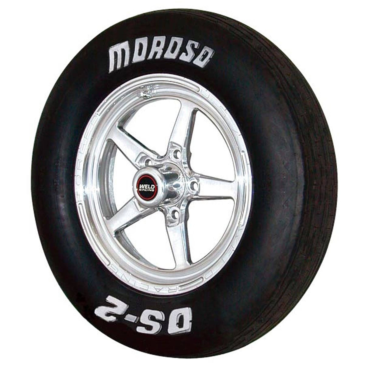 Front Drag Tire E967