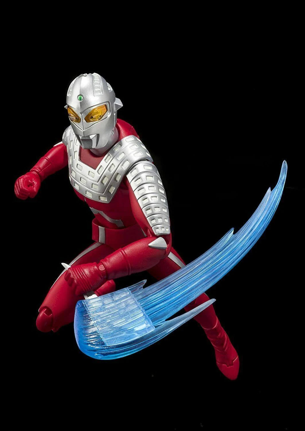 Ultra Seven Action Figure Z695