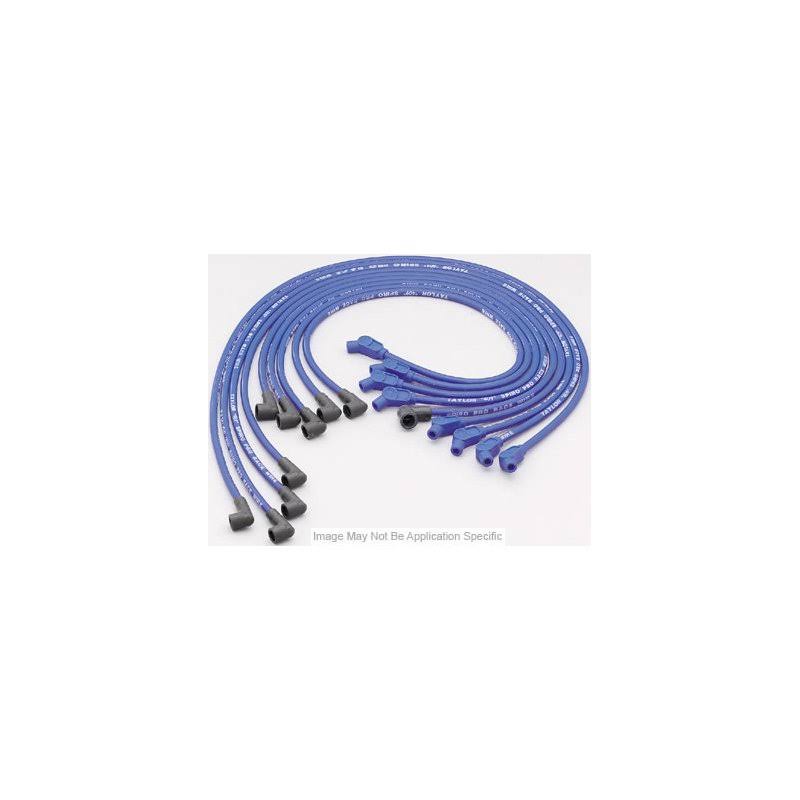 8mm Ignition Wire Set C15941