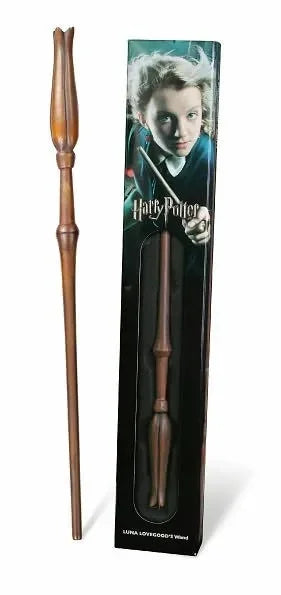 Luna Lovegood Wand N224