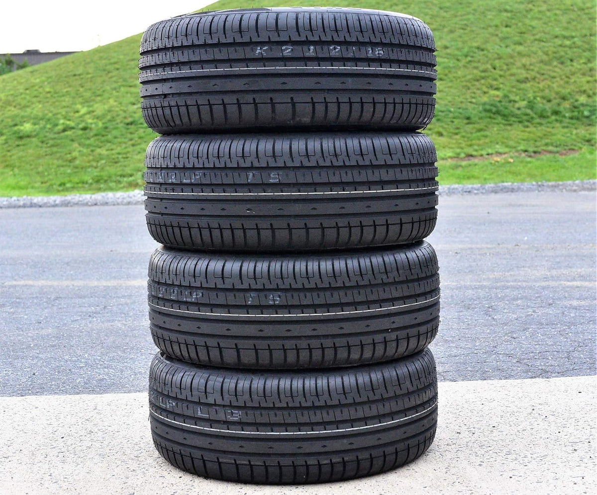 205/50R15 All-Season Radial Tire X4312