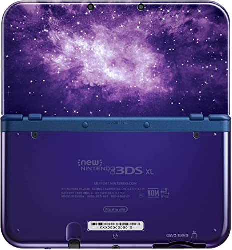 New Nintendo 3DS XL Console M4402