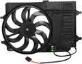 Engine Cooling Fan Assembly Pack of 2 E727184