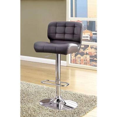 Gray Bar Stool F544804