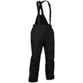 Black Small Snowmobile Pant S7149