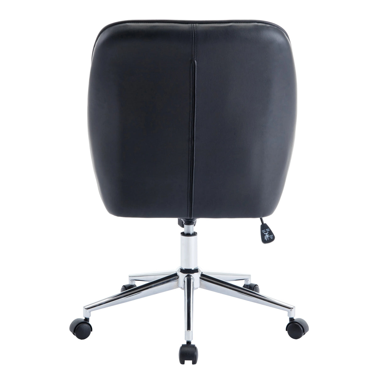 Executive Office Chair with Armrests, Height Adjustable, 360 Degree Swivel M794