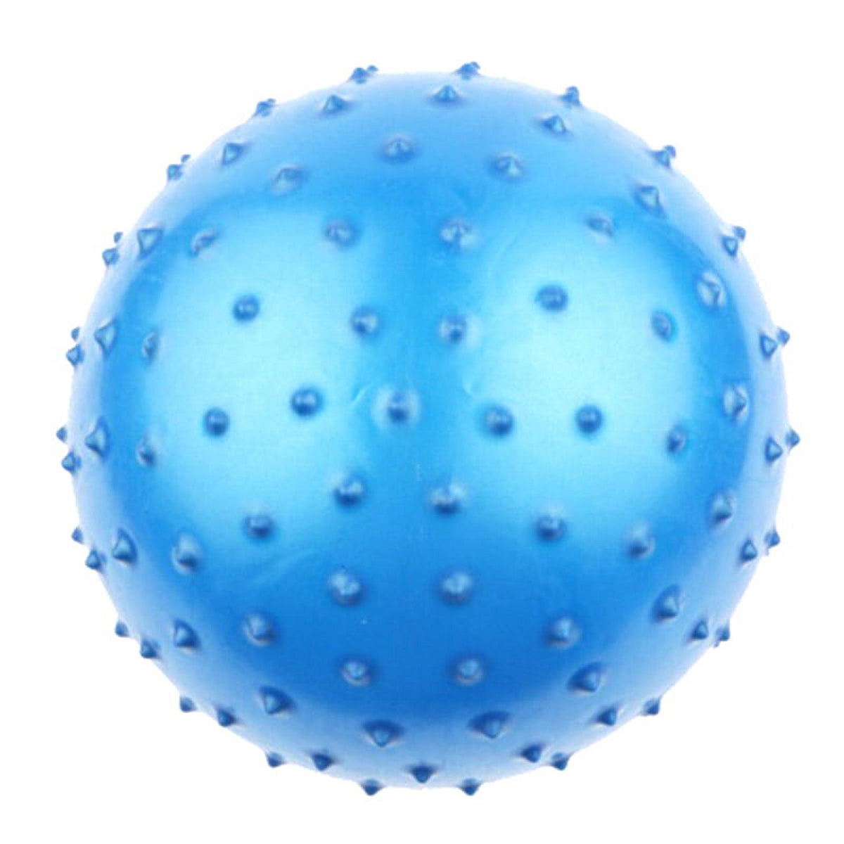 1PC Kids Inflatable Rubber Ball Toy K10967