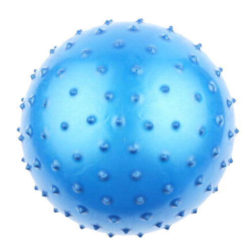 1PC Kids Inflatable Rubber Ball Toy K10967
