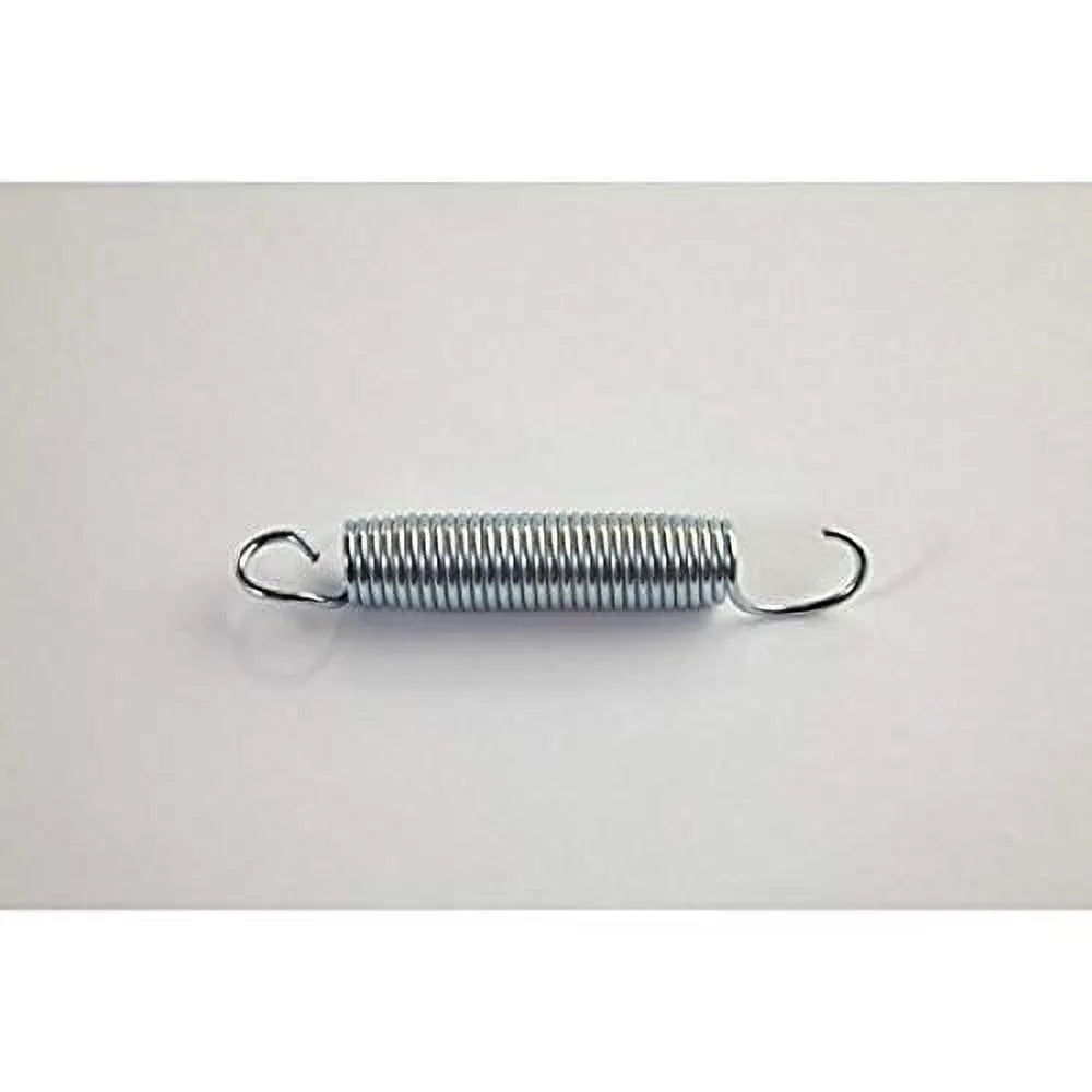 6 Inch Galvanized Steel Trampoline Springs (Set of 20) O5683