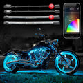 Advanced Accent Light App Kit 8pc J2607