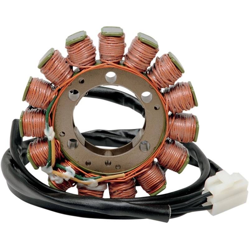 Arctic Cat Stator U228