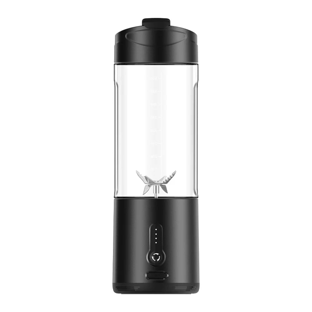Portable USB Electric Juicer 530ml Y640019