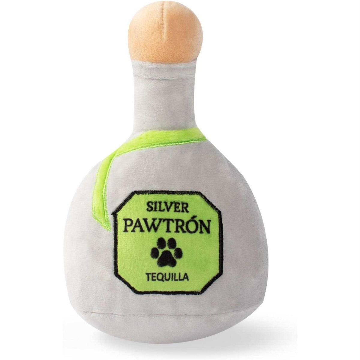 Tequila Dog Toy O7954