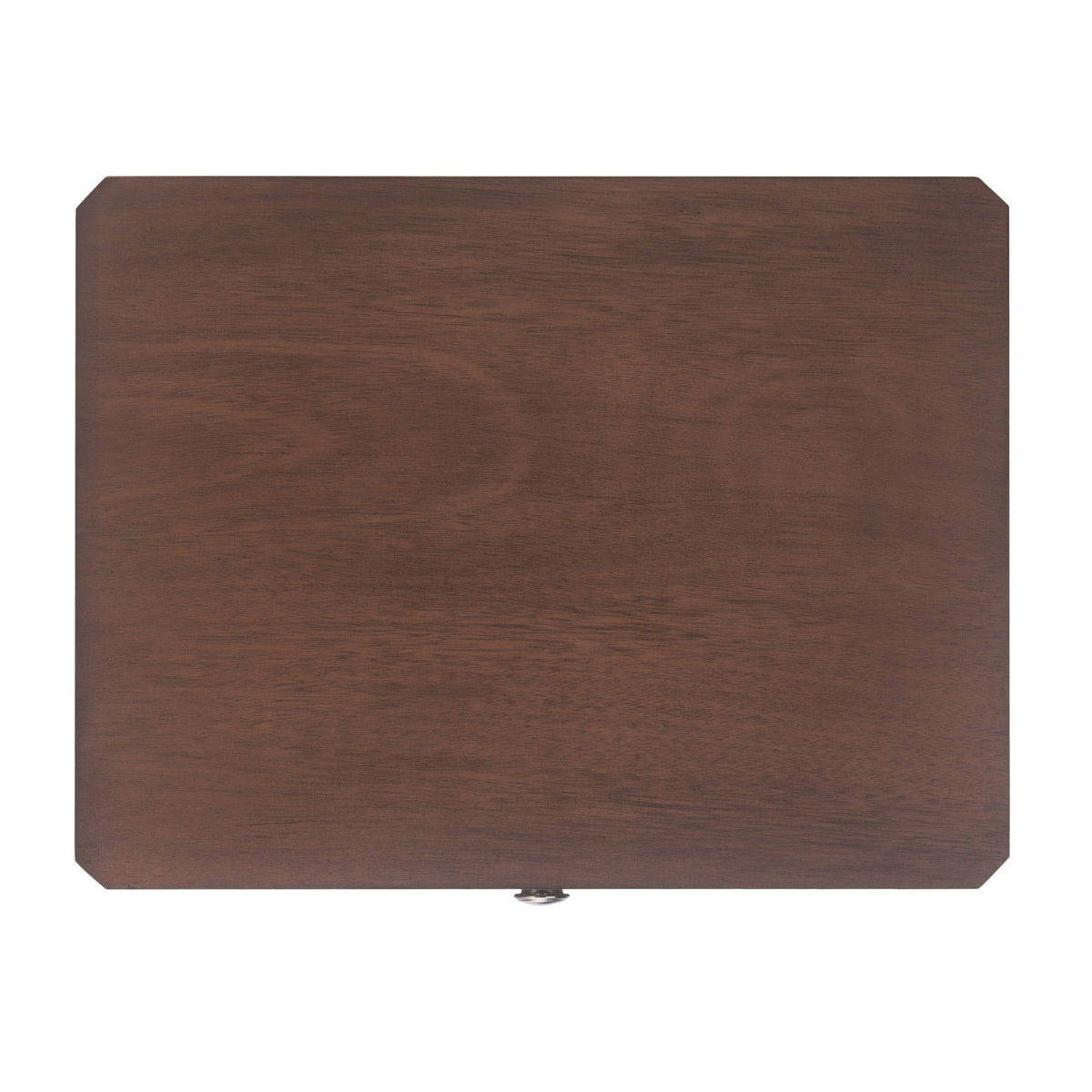 White 1-Drawer Accent Table N172381