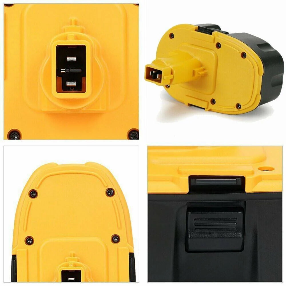 2 Pack 18V Ni-MH Battery T3567