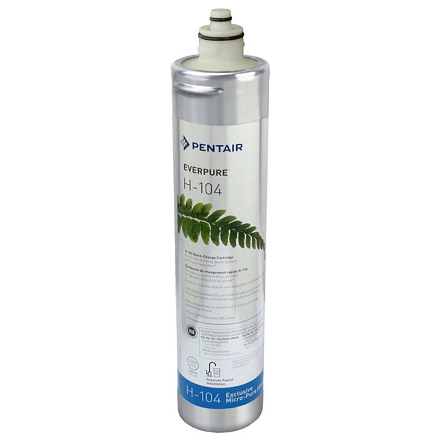 Replacement Cartridge K619319