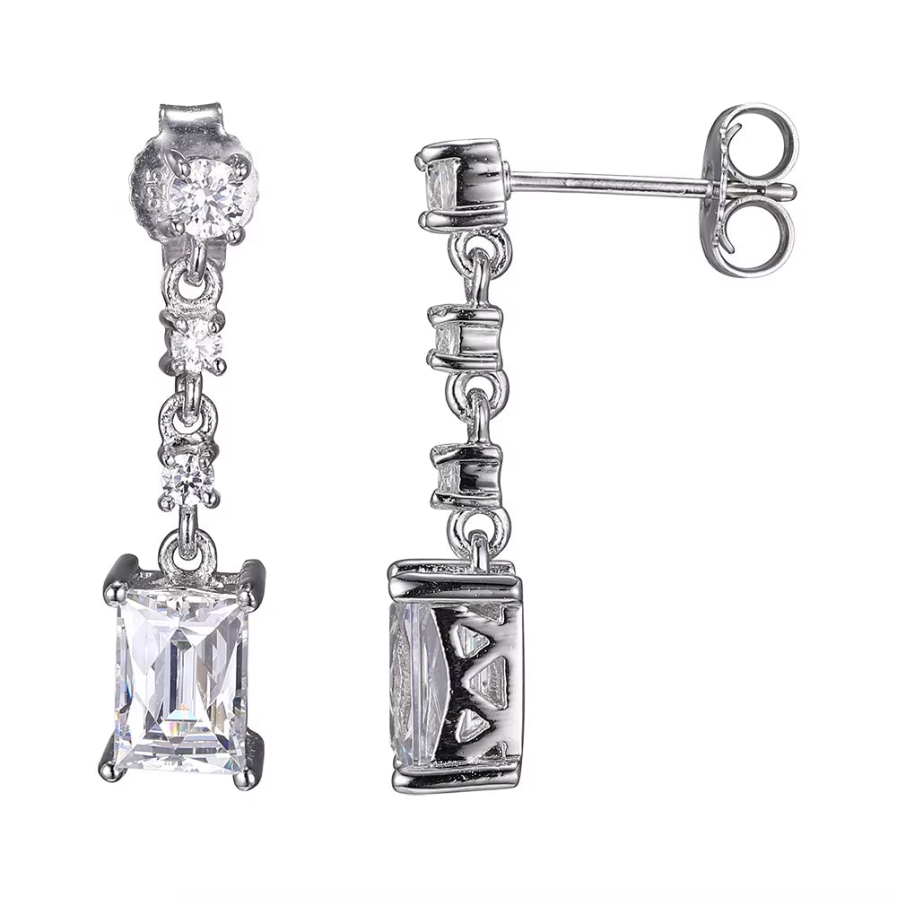 Drop Earrings N97327