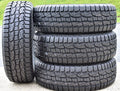 275/65R18 116H All Terrain Tire W258142