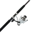 7' Catfish Spinning Fishing Rod and Reel Combo I45334