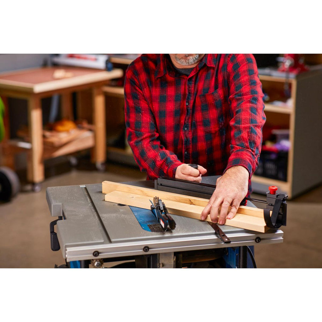 24 in. Fence and Miter Gauge Z7702