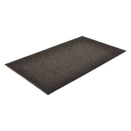 Charcoal Carpeted Entrance Mat W948