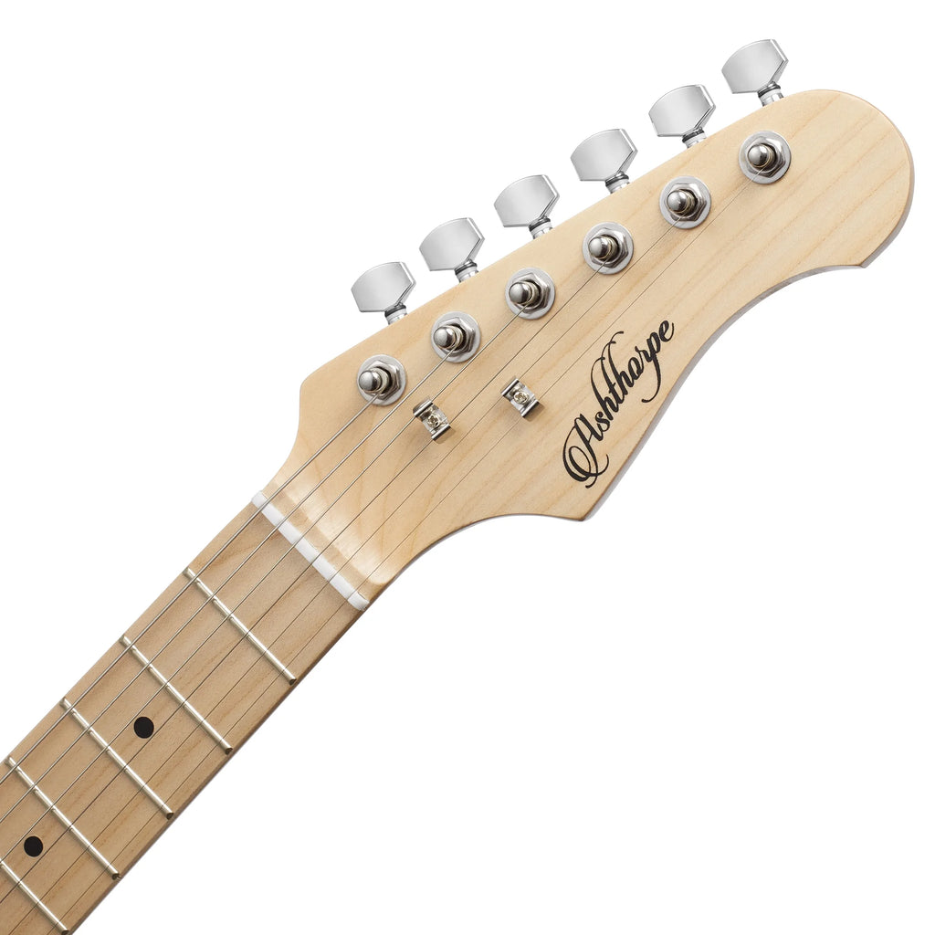 30-Inch Beginner Electric Guitar with Amplifier O307