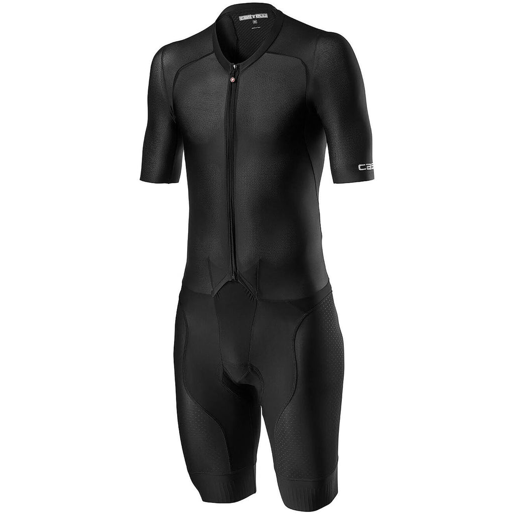 Light Black Speed Suit A7200