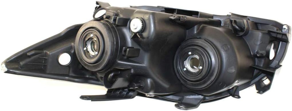 Headlight Pair for Scion tC 2005 2006 2007 B84848