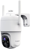 Battery Powered Wireless Outdoor Security Camera K56185