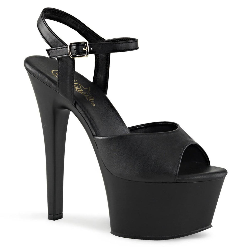 Cream Patent Shoes V87922