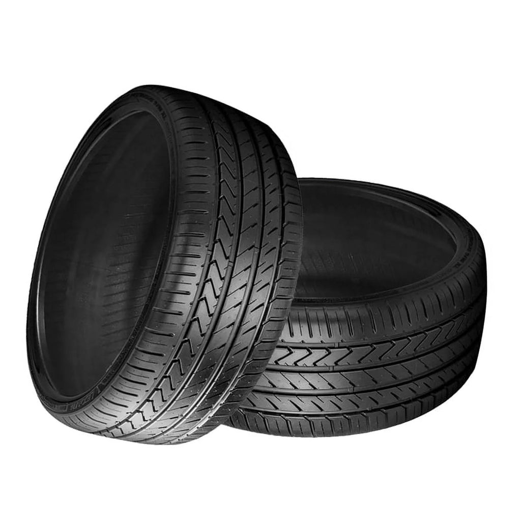 325/25ZR20 Passenger Tire X231