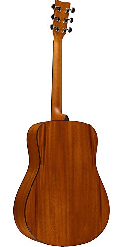 Sunburst Acoustic Guitar with Gig Bag K714156