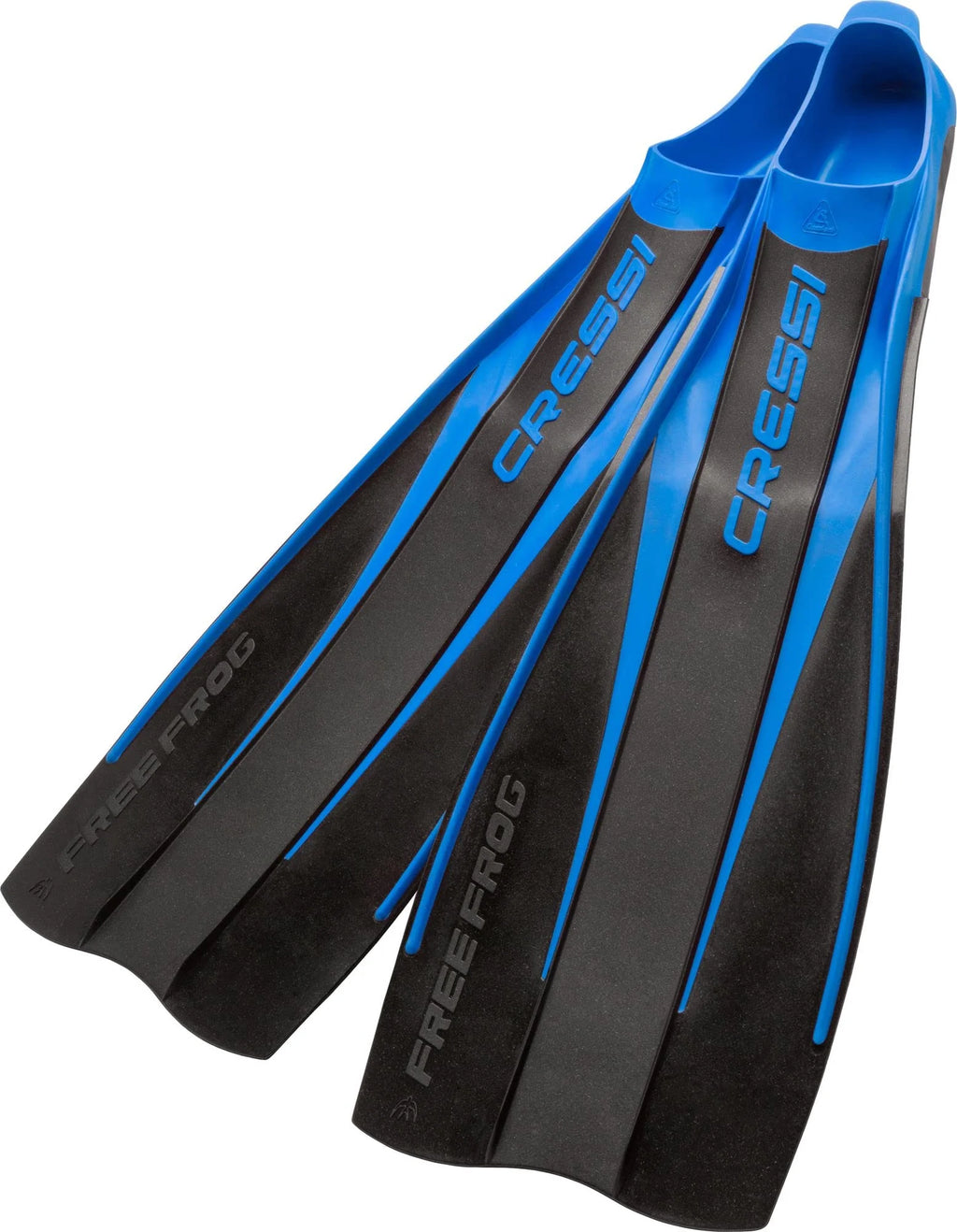 Frog Fin (Black, EU 41/42) M399801