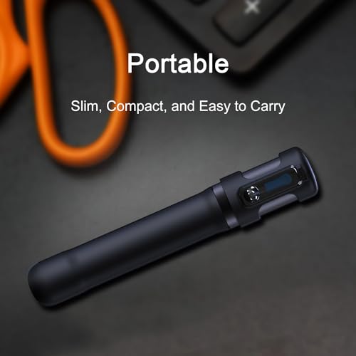 1080P HD Camera Ear Wax Removal Tool with Light A48780