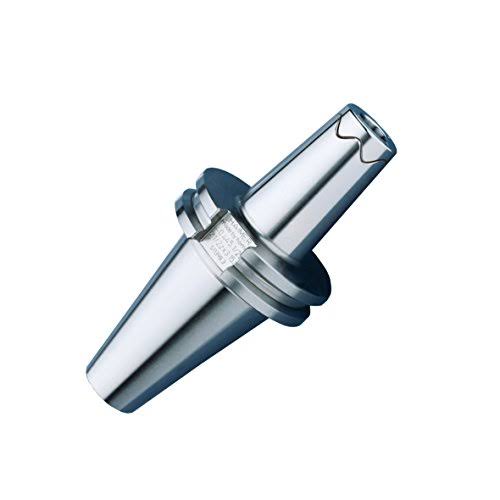 Power Shrink Chuck, 1/4x22 Diameter, Ultra Short, Cat 40 U9231