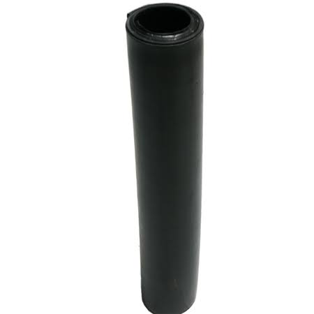 Neoprene Sheet 1/4x22 Thick x 36x22 W x 24x22 L O434